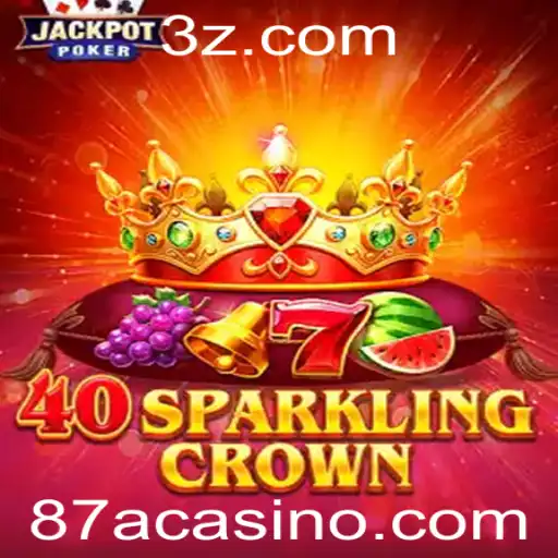 Descubra o Mundo Fascinante de 40SparklingCrown