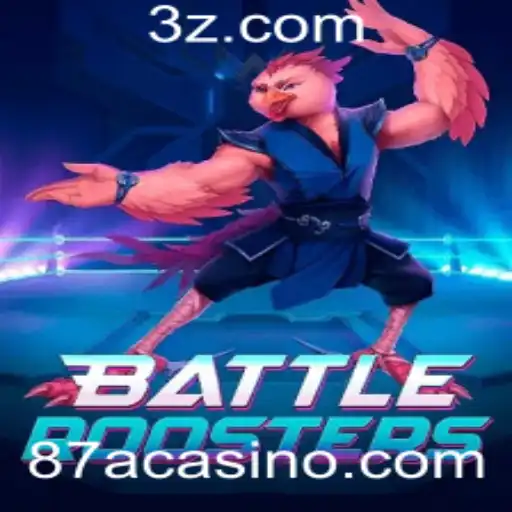 BattleRoosters: Um Novo Fenômeno no Universo dos Jogos