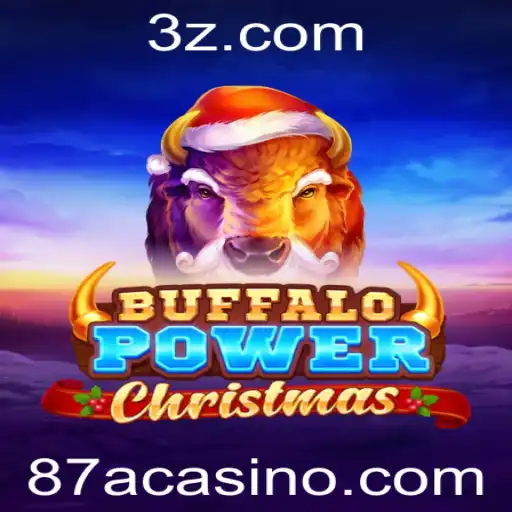 Descubra o Encanto do Jogo BuffaloPowerChristmas e sua Dinâmica Especial
