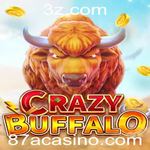 Explorando o Universo do Jogo CRAZYBUFFALO: Aventura e Estratégia