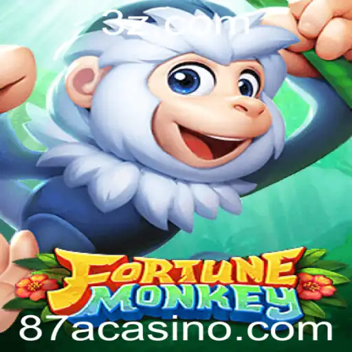 Descubra FortuneMonkey: O Jogo Que Está Conquistando Multidões