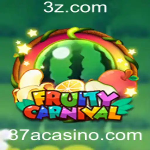 FruityCarnival: O Jogo que está Conquistando o Mundo