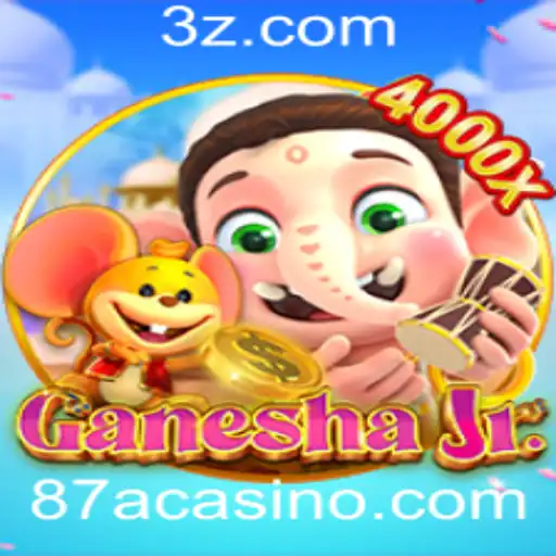 Descubra o Fascinante Mundo de GaneshaJr: O Jogo Estratégico que Está Conquistando o Mundo