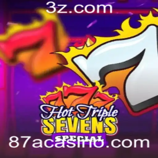 Explorando o Fascinante Mundo do Jogo HotTripleSevensSpecial