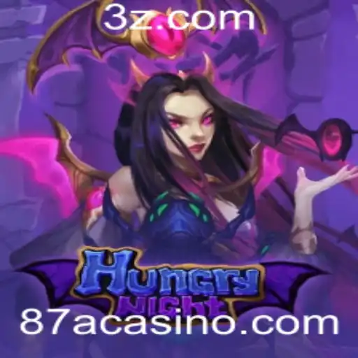 HungryNight: A Fascinante Experiência de Sobrevivência Virtual