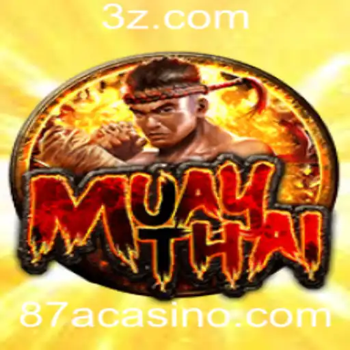MuayThai: Arte Marcial e Jogo Tradicional
