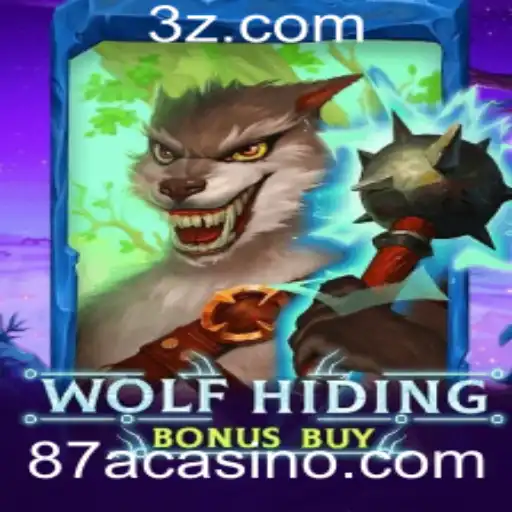 Explorando o Universo do Jogo WolfHidingBonusBuy