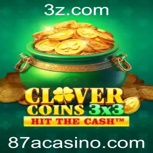 Conhecendo Clovercoin3x3: Um Mergulho no Mundo dos Jogos de Estratégia
