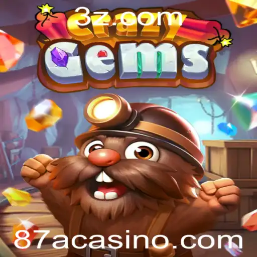 CrazyGems: Descubra a Aventura Vibrante que Conquista o Mundo dos Jogos