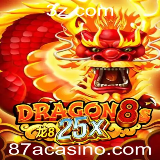 Explorando Dragon8s25x: Uma Jornada Inovadora no Mundo dos Jogos
