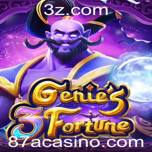 Guia Completo para Jogar Genie3Fortune