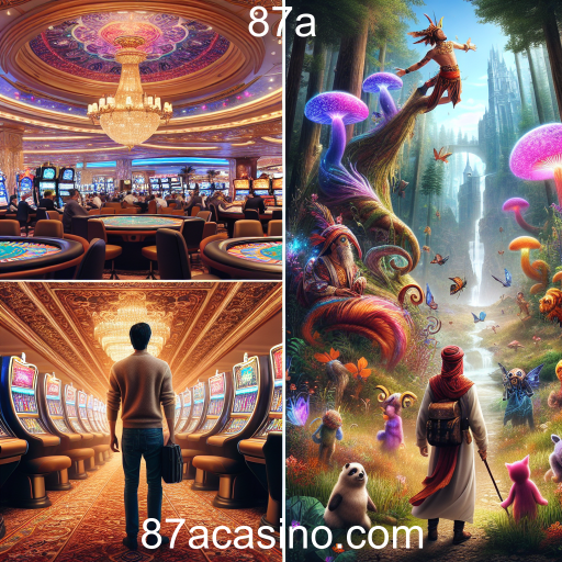 A Fascinante Evolução dos Jogos de Aventura