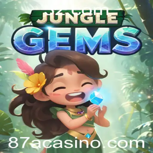 Explorando JungleGems: O Desafio Aventuroso das Florestas Virtuais