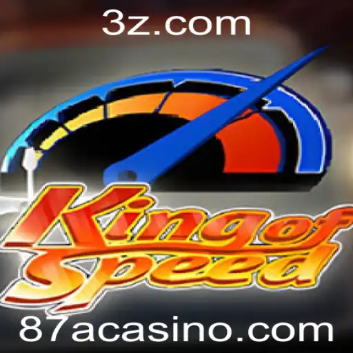 Descubra o Empolgante Mundo de KingofSpeed