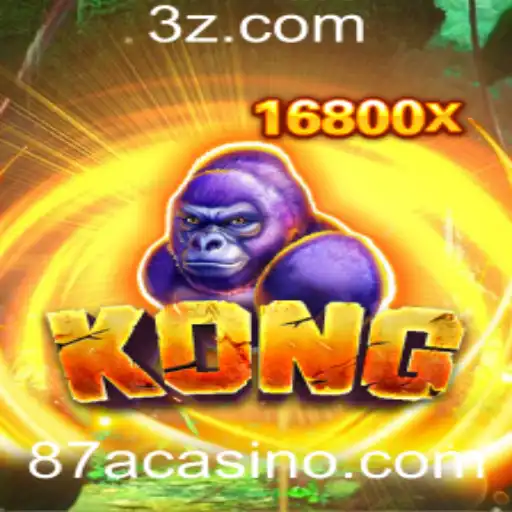 Explorando 'Kong': O Fascinante Mundo de um Jogo Clássico