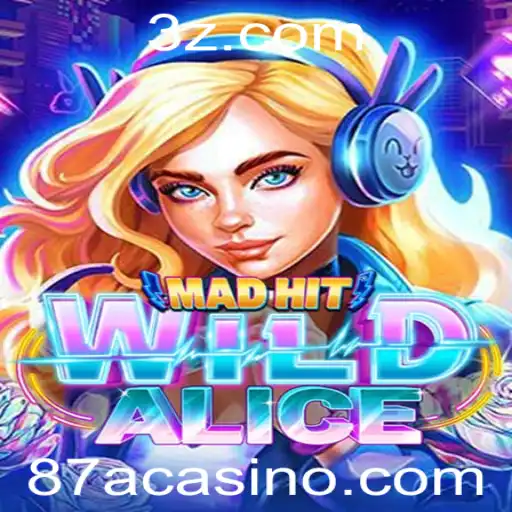MadHitWildAlice: Um Mergulho no Mundo Aventureiro do Jogo