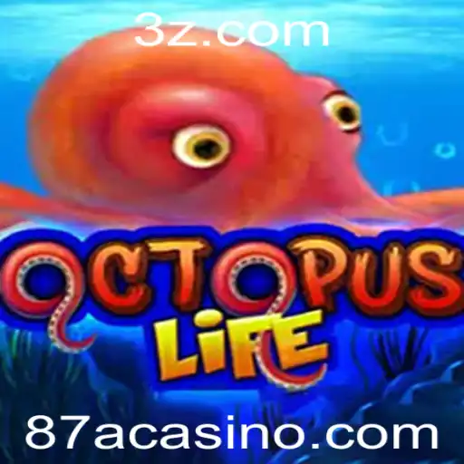 Descubra as Aventuras Subaquáticas de OctopusLife