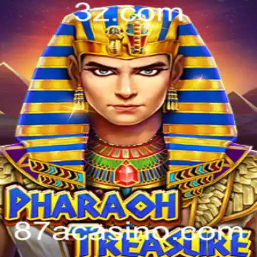 Desvendando o Enigma do PharaohTreasure: Um Mergulho no Mundo Antigo