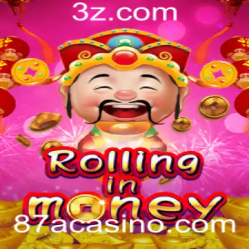 RollingInMoney: O Jogo que Mexe com Estratégias e Sorte