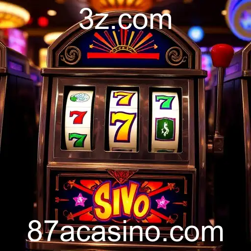 Caça-níqueis: Uma Análise Abrangente