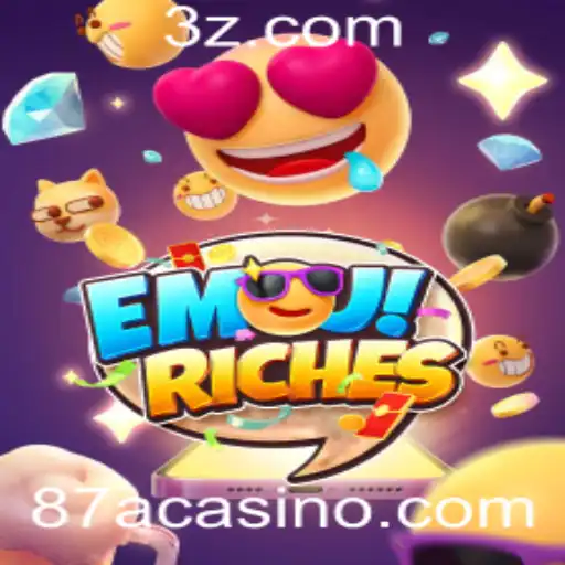 Explorando o Universo de EmojiRiches: O Novo Fenômeno dos Jogos de Cassino
