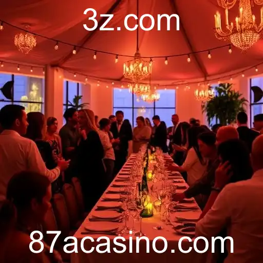 Explorando Eventos Exclusivos: O Que é a 87a e Sua Relevância