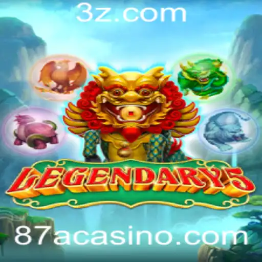 Explorando o Universo de Legendary5 e as Regras que o Definem