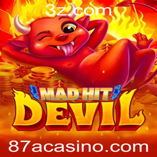 Descubra o Fascinante Mundo de MadHitDevil: O Jogo do Momento