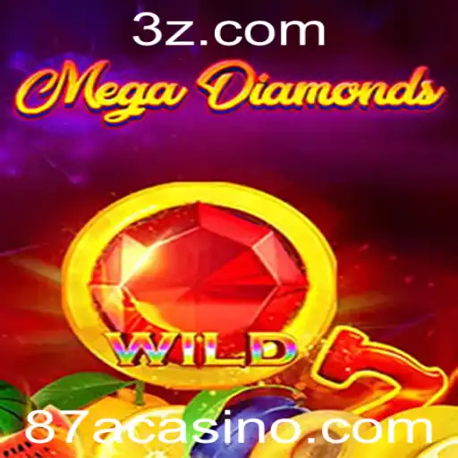 Descubra MegaDiamond: O Novo Sensação nos Jogos de Tabuleiro