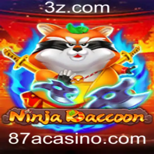 Aventuras e Estratégias no Mundo de NinjaRaccoon