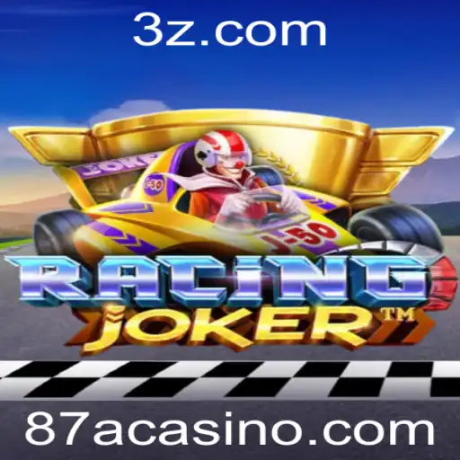 RacingJoker: O Jogo de Corrida que está Agitando o Cenário Competitivo