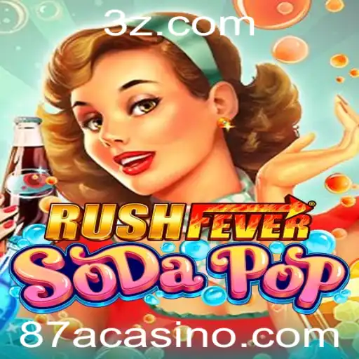 RushFeverSodaPop: Mergulhe na Aventura Efervescente do Momento