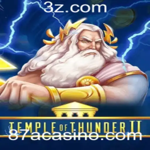 Temple of Thunder II: Uma Jornada Épica pelo Templo Místico