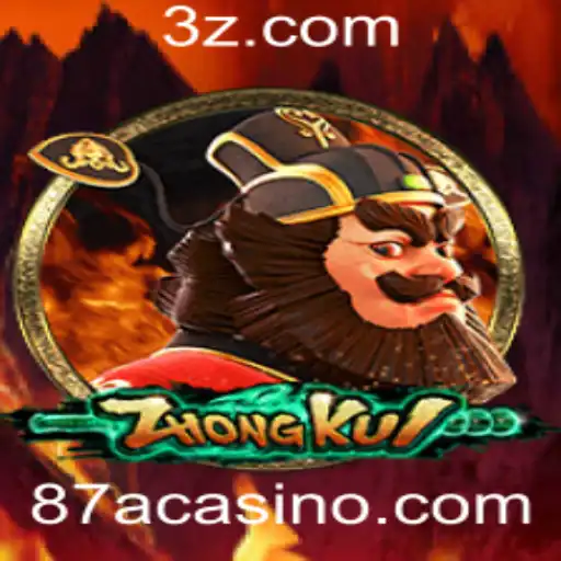 ZhongKui: Um Mergulho Profundo no Mundo do Jogo Revolucionário