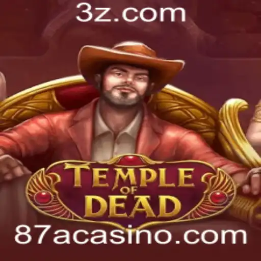 Explorando o Mundo de TempleofDead: Aventura e Estratégia no Jogo 87a