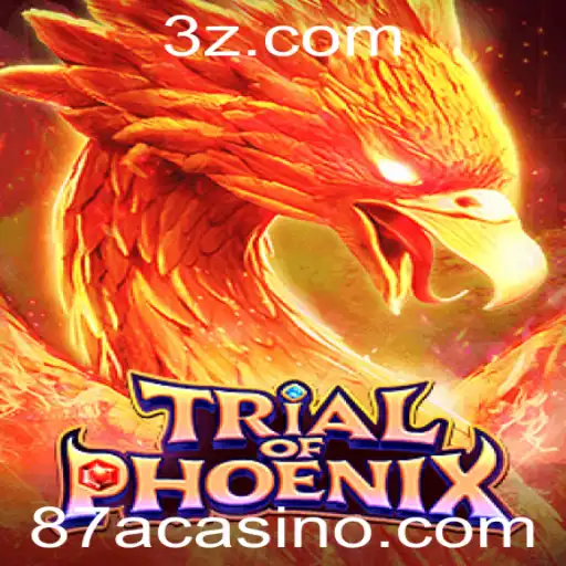 Explorando o Jogo de Estratégia TrialofPhoenix